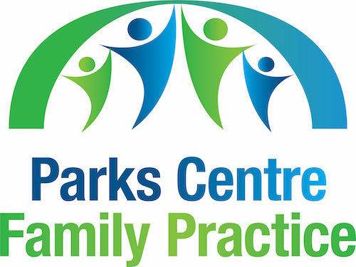 Parks Centre Family Practice-Logo